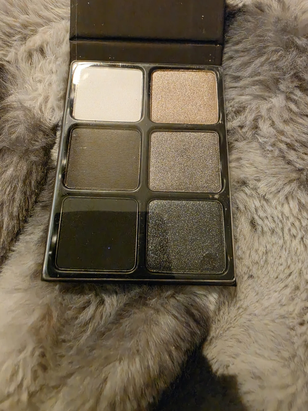 Viseart Theory Palette 111 Chroma, NWT, RARE!